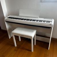 pianoforte elettrico yamaha p - 115