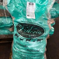 fieno crock per cavalli