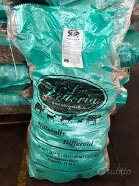 fieno crock per cavalli