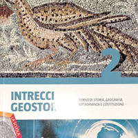 Intrecci geostorici 2