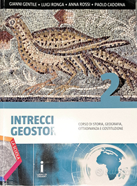 Intrecci geostorici 2