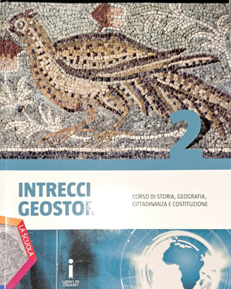 Intrecci geostorici 2