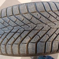 Pneumatici invernali Pirelli 225/55 R18