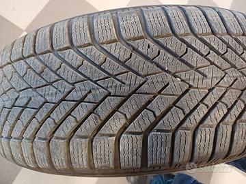 Pneumatici invernali Pirelli 225/55 R18