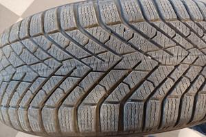 Pneumatici invernali Pirelli 225/55 R18