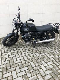 Moto Guzzi V7 II - 2016