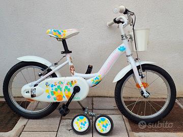 bici bimba 