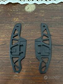 Paddle cambio al volante volkswagen