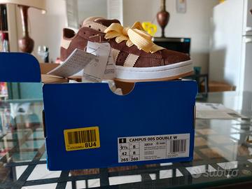 adidas - Campus 00's Double