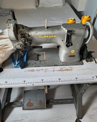  macchina da cucire industriale 