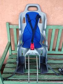 Seggiolino bici Ok Baby