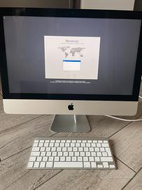 IMac 21,5” – Apple