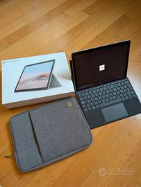 Microsoft Surface go 2