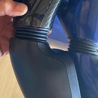 Specchietti retrovisoriLotus Elise s3 in carbonio