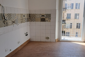 Appartamento totalmente ristrutturato