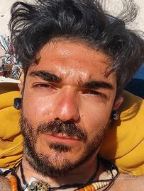 Aiuto Cameriere/Relazioni Publiche