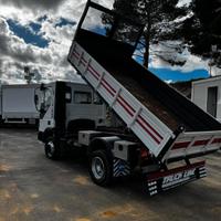 IVECO 65.14 RIBALTABILE TRILATERALE