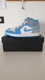 Nike Air Jordan 1 Mid