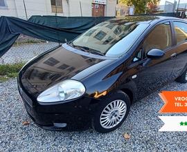 FIAT Grande Punto Grande Punto 1.4 Starjet 16V ...