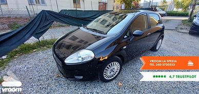 FIAT Grande Punto Grande Punto 1.4 Starjet 16V ...