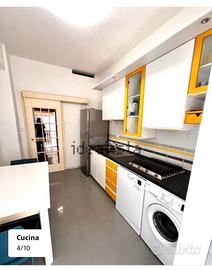 Appartamento a Pescara centro