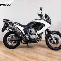 HONDA TRANSALP XL 700 V ABS - 2008