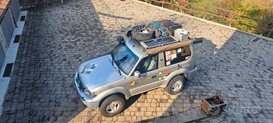 Toyota kdj90