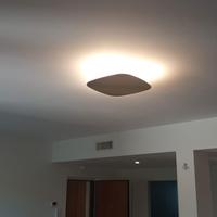 lampadario Step di  Gea Luce 