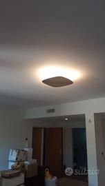lampadario Step di  Gea Luce 