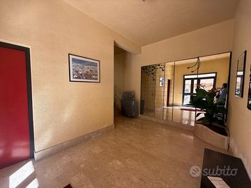 Appartamento arredato zona centrale