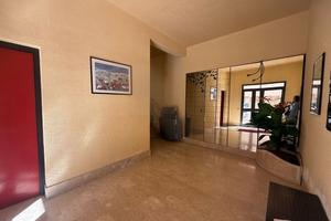 Appartamento arredato zona centrale