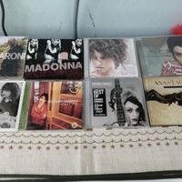 cd musicali originali 