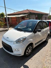Minicar