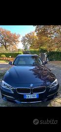 bmw 320d touring
