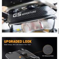 Borsa sottopoastra per BMW GS