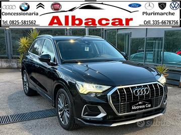 Audi Q3 35 TDI S-Tronic 150 CV Business Advanced