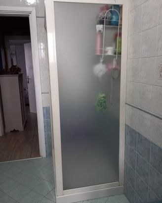 Box doccia
