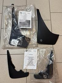 PARASPRUZZI LANCIA YPSILON / Y (843)
