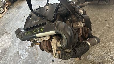 MOTORE  SIGLA B37C15A MINI COOPER 1.5 DIESEL l