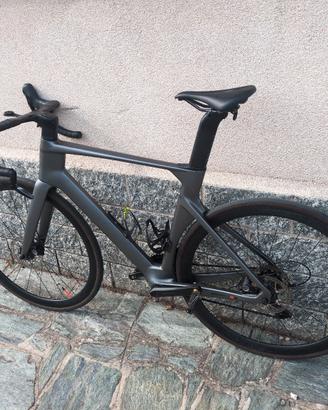 bici da corsa in carbonio -Twitter R5 PRO
