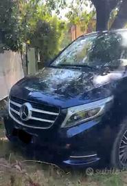 MERCEDES Classe V (W447) - 2017