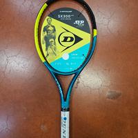 Dunlop Sx 300 Lite
