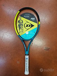 Dunlop Sx 300 Lite