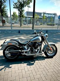 Fat Boy 103 2016