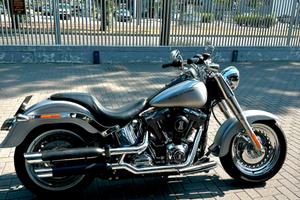 Fat Boy 103 2016