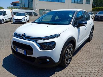 Citroen C3 BlueHDi 100 S&S Feel Pack