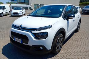Citroen C3 BlueHDi 100 S&S Feel Pack