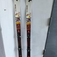 skitrab sintesi 164, skitrab titan vario e pelli