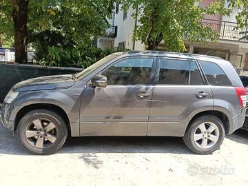  Gran Vitara 