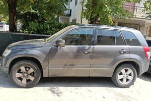  Gran Vitara 